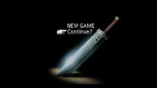 Illustration for article titled The Most Amazing Video Game Title Screens